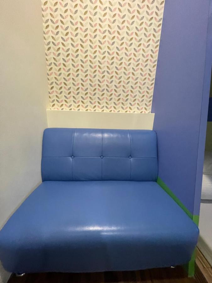 شقة 逢甲柏斯青年旅棧 تايتشونغ المظهر الخارجي الصورة